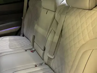 2022 Genesis GV80 in Abu Dhabi used car