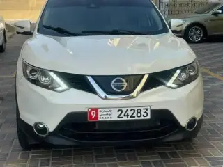 2019 Nissan Rogue in Abu Dhabi used car