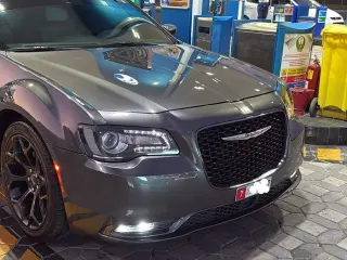 2020 Chrysler 300 in Abu Dhabi used car
