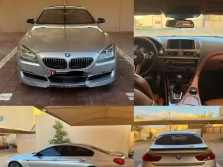 2015 BMW Alpina in Abu Dhabi used car