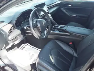 2022 Toyota Avalon in Abu Dhabi used car