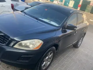 2006 Volvo XC90 in Abu Dhabi used car