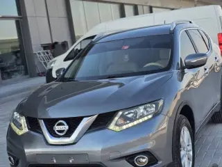 2016 Nissan XTrail in Abu Dhabi used car