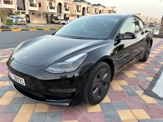 2023 Tesla MODEL 3 in Abu Dhabi used car
