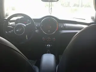 2016 Mini Coupe in Abu Dhabi used car