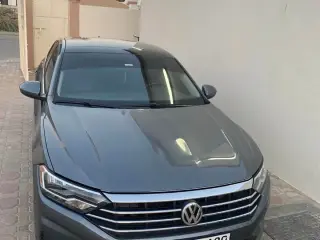 2019 Volkswagen Jetta in Abu Dhabi used car