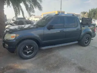 2010 Ford F150 in Abu Dhabi used car