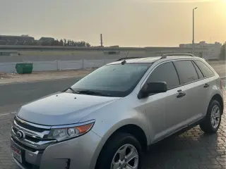 2013 Ford Edge in Abu Dhabi used car