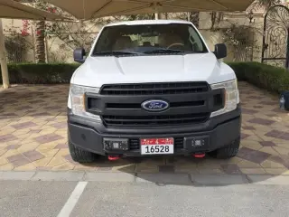 2019 Ford F150 in Abu Dhabi used car