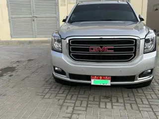 2016 GMC Yukon in Abu Dhabi used car