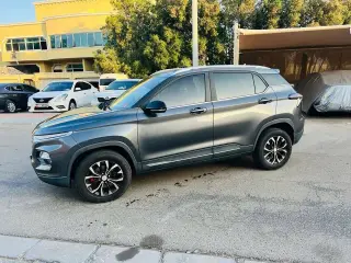 2023 Chevrolet Groove in Abu Dhabi used car