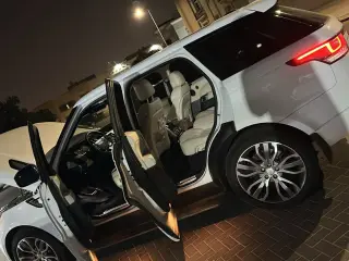 2014 Land Rover Range Rover Sport in Abu Dhabi used car