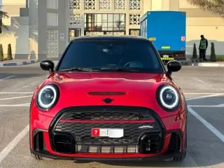 2023 Mini John Cooper Works in Abu Dhabi used car