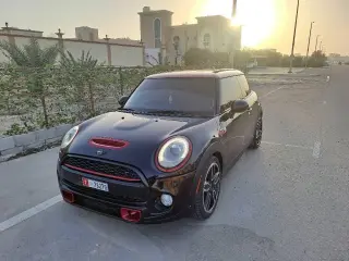 2015 Mini Countryman in Abu Dhabi used car