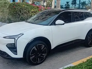 2023 Rabdan R150 in Abu Dhabi used car