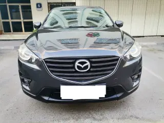 2016 Mazda CX-5 in Abu Dhabi used car