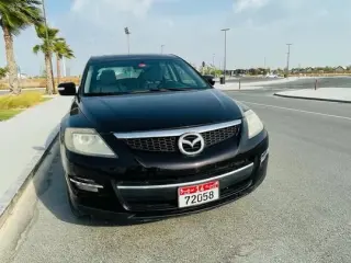 2009 Mazda CX-9 in Abu Dhabi used car
