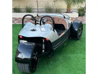 2020 Vanderhall Carmel in Abu Dhabi used car