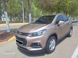2019 Chevrolet Trax in Abu Dhabi used car