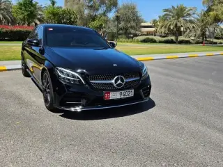 2020 Mercedes-Benz E-Class in Abu Dhabi used car