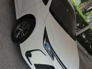 2021 Toyota Corolla في Abu Dhabi سيارة مستعملة