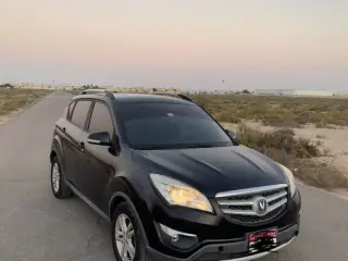 2016 Changan CS35 في Abu Dhabi سيارة مستعملة
