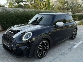 2023 Mini Coupe في Abu Dhabi سيارة مستعملة