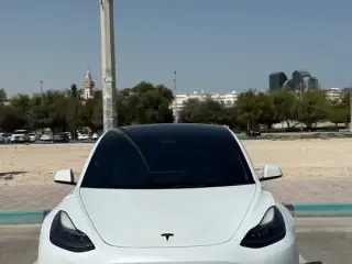 2022 Tesla MODEL 3 in Abu Dhabi used car