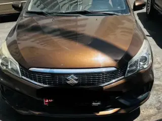 2020 Suzuki Ciaz في Abu Dhabi سيارة مستعملة