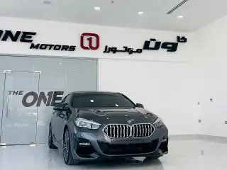 2021 BMW 2-Series في Abu Dhabi سيارة مستعملة