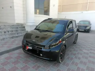 2007 Daihatsu Sirion في Abu Dhabi سيارة مستعملة