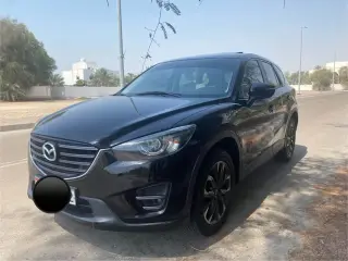 2016 Mazda CX-5 in Abu Dhabi used car