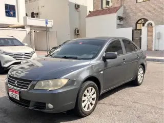 2009 Mitsubishi Endeavor in Abu Dhabi used car