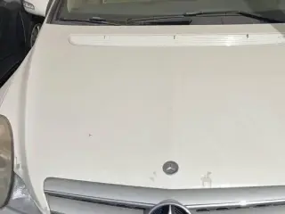 2008 Mercedes-Benz R-Class in Abu Dhabi used car
