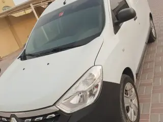 2023 Renault Dokker in Abu Dhabi used car