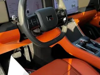 2024 ROX 01 in Abu Dhabi used car