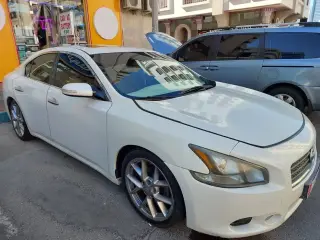 2011 Nissan Maxima in Abu Dhabi used car