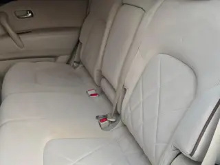2013 Nissan Patrol in Abu Dhabi used car