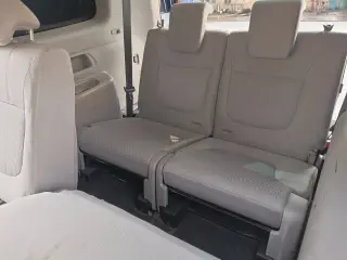 2014 Mitsubishi Montero in Abu Dhabi used car
