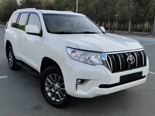 2020 Toyota Corolla in Abu Dhabi used car