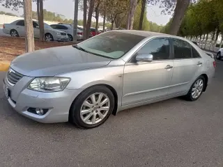 2007 Toyota Aurion in Abu Dhabi used car