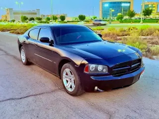 2006 Dodge Charger in Abu Dhabi used car