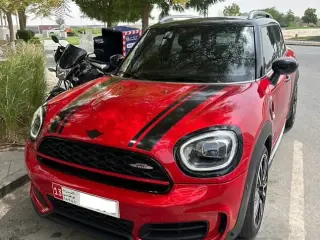 2024 Mini Countryman in Abu Dhabi used car