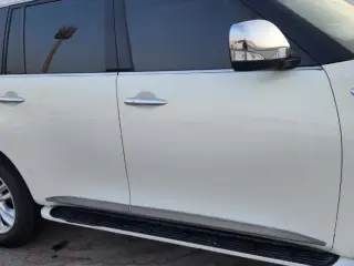2013 Nissan Patrol in Abu Dhabi used car