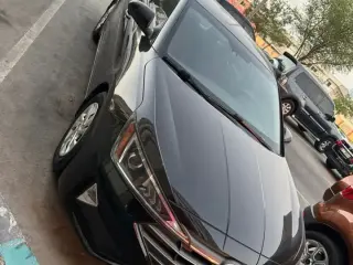2020 Hyundai Elentra in Abu Dhabi used car