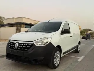 2020 Renault Dokker in Abu Dhabi used car