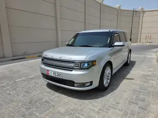 2019 Ford Flex in Abu Dhabi used car