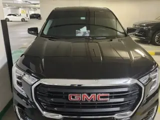 2022 GMC Terrain in Abu Dhabi used car