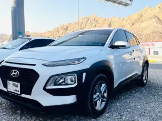 2019 Hyundai Kona in Abu Dhabi used car