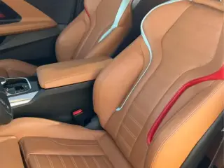 2024 BMW M2 in Abu Dhabi used car